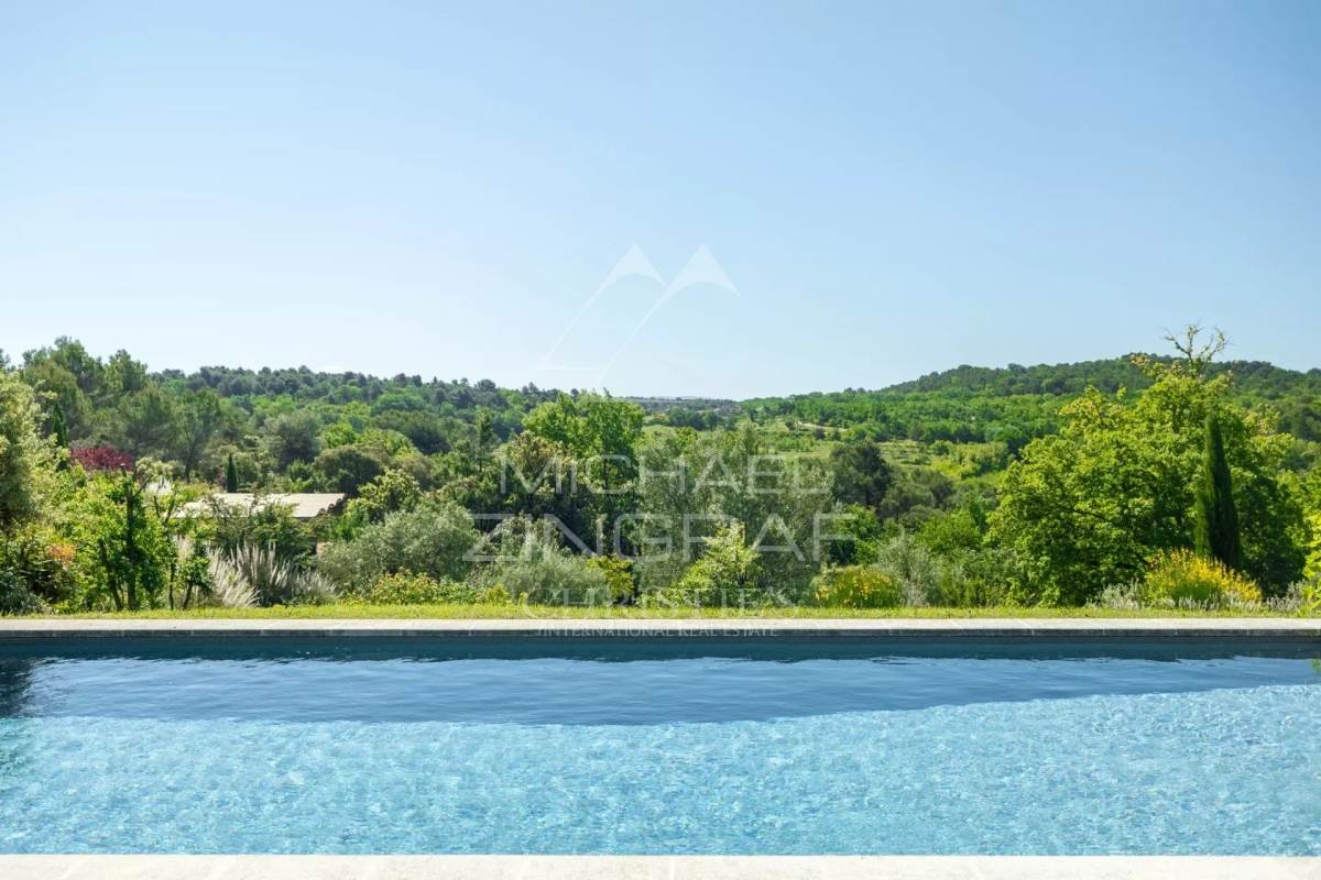 Maison de luxe à vendre à Murs, 2 650 000 €, Photo 5