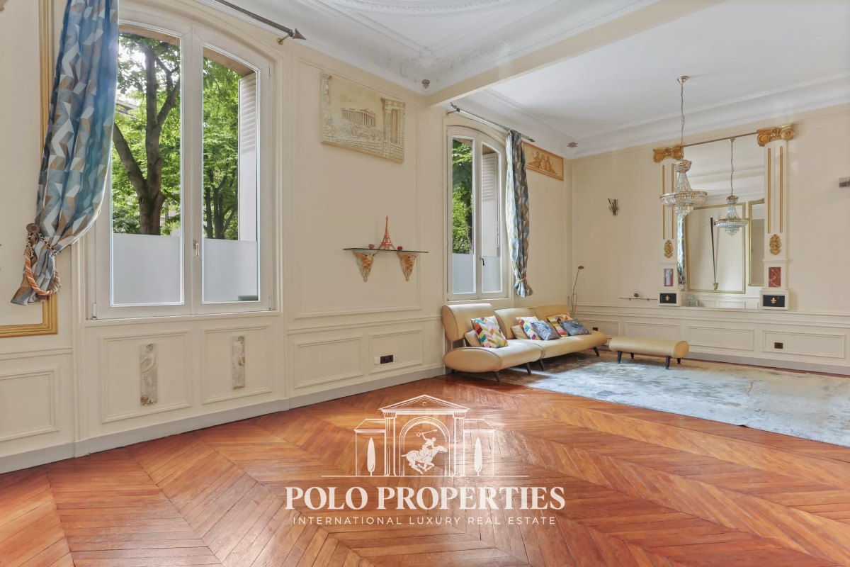 Luxury Apartment for sale in Paris 16Ème, 950 000 €, Photo 5