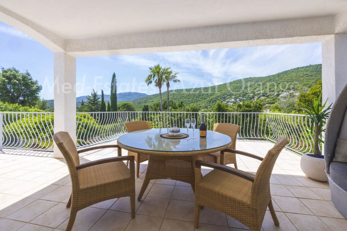 Luxury House for sale in La Croix-Valmer, 1 195 000 €, Photo 5