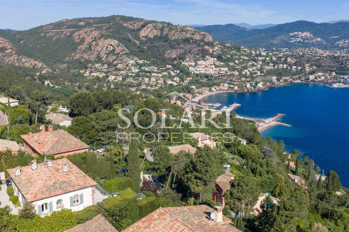 Luxury House for sale in Théoule-sur-Mer, 1 895 000 €, Photo 5