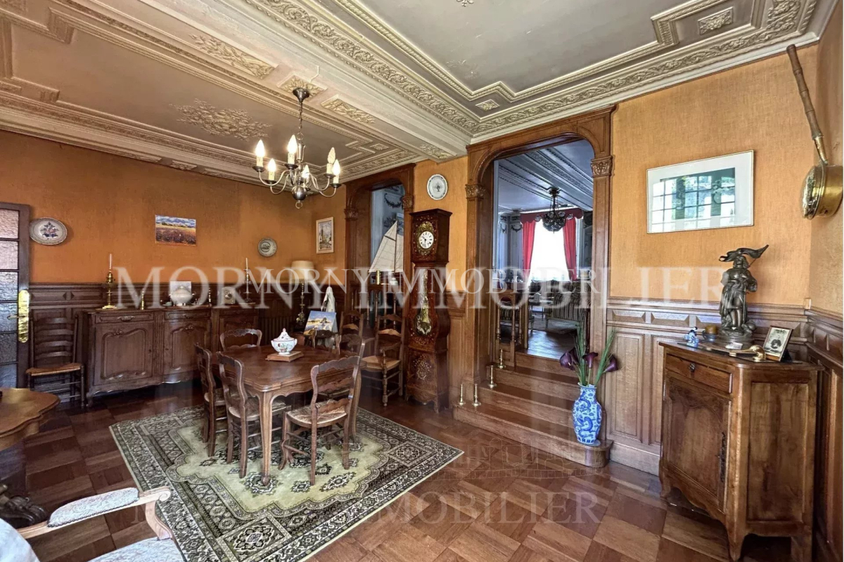 Maison de luxe à vendre à Saint-Pierre-en-Auge, 328 000 €, Photo 6