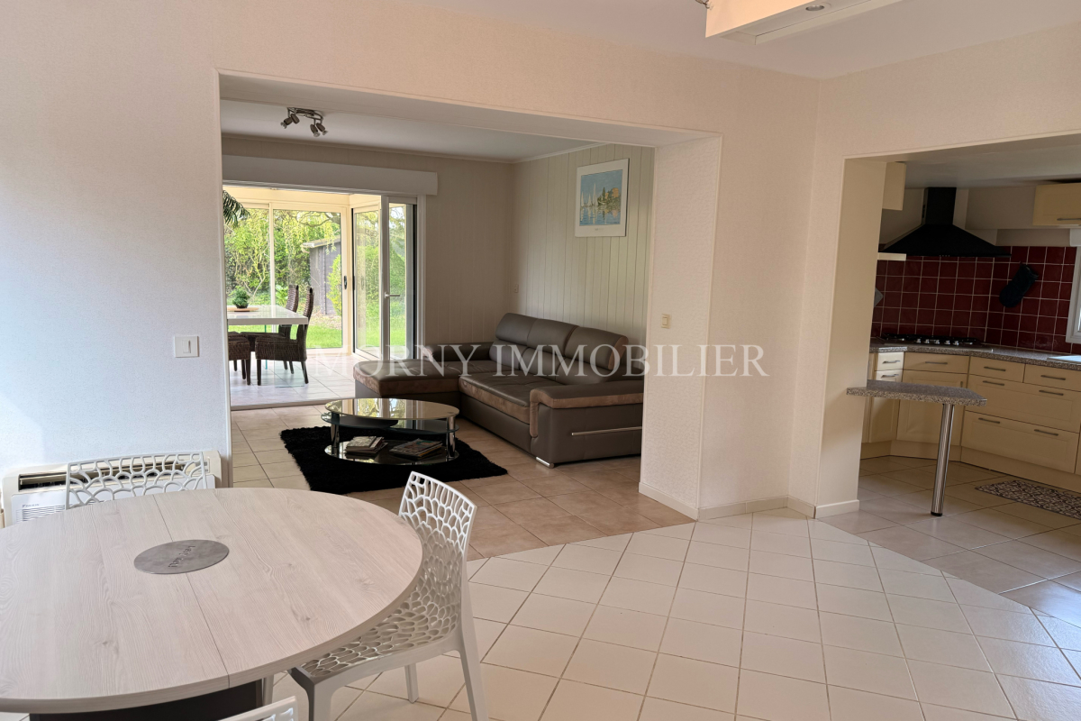 Maison de luxe à vendre à Cabourg, 390 000 €, Photo 6