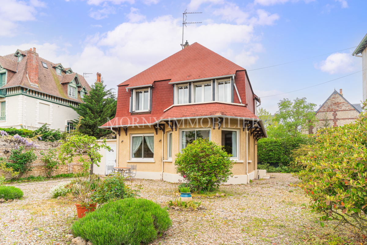 Maison de luxe à vendre à Deauville, 1 295 000 €, Photo 6