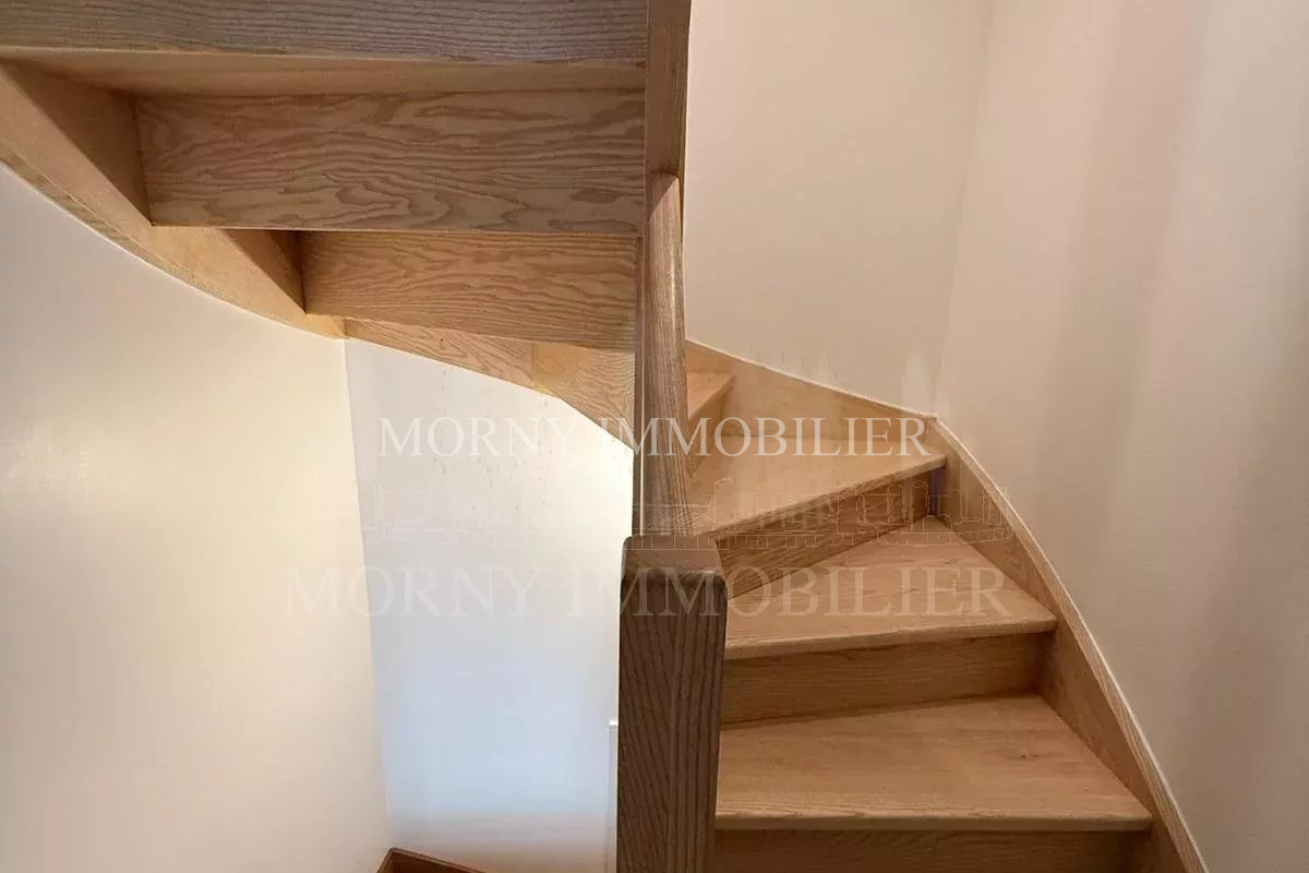 Maison de luxe à vendre à Deauville, 599 000 €, Photo 6