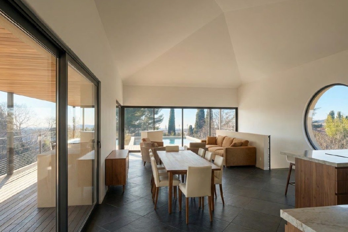 Maison de luxe à vendre à Aix-en-Provence, 1 835 000 €, Photo 6