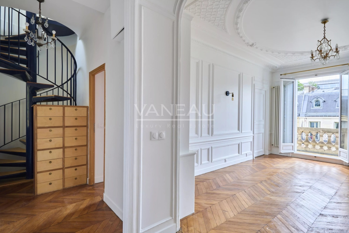 Appartement de luxe à vendre à Paris 9Ème, 1 399 000 €, Photo 6