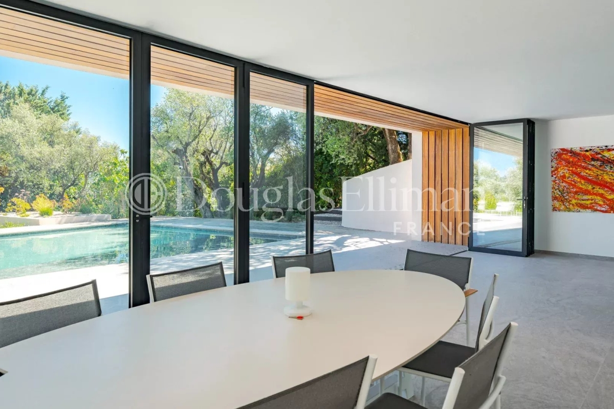 Luxury House for sale in Grasse, 4 500 000 €, Photo 6