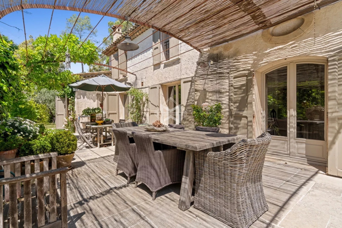 Luxury House for sale in Valbonne, 2 690 000 €, Photo 6
