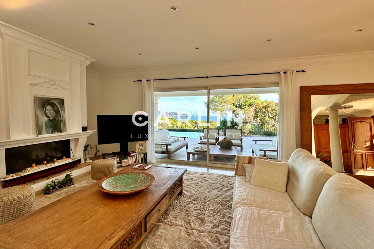 Maison de luxe à vendre à Sainte-Maxime, 2 990 000 €, Photo 6