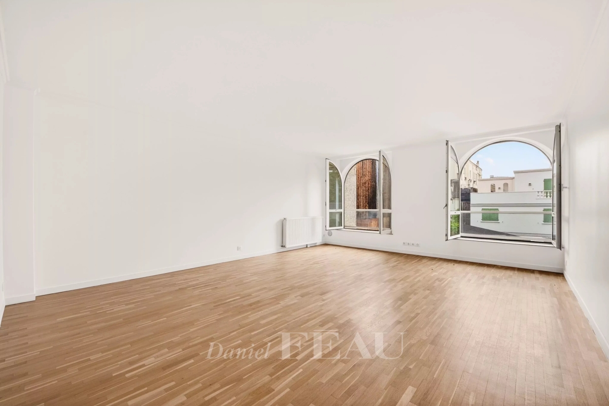 Appartement de luxe à vendre à Suresnes, 600 000 €, Photo 6