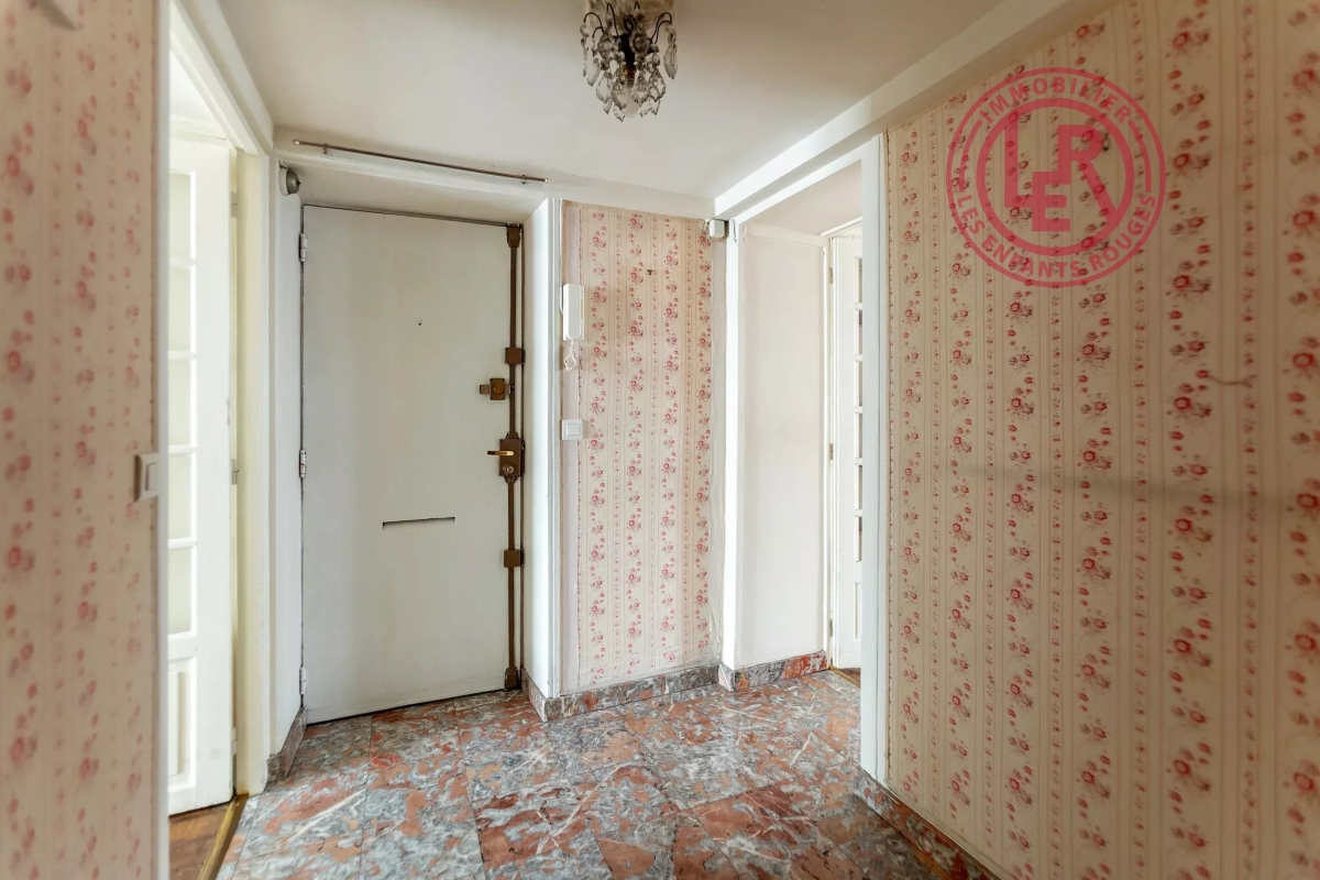 Appartement de luxe à vendre à Paris 7Ème, 840 000 €, Photo 6