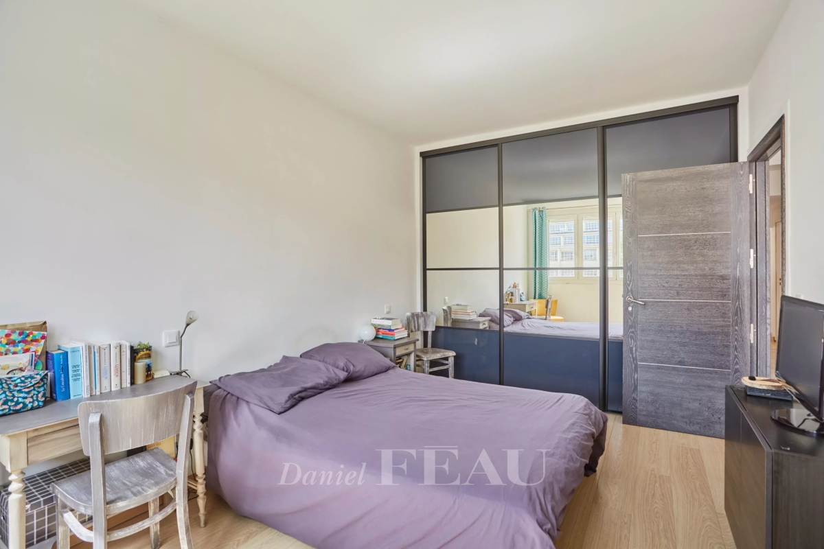 Appartement de luxe à vendre à Paris 15ème, 728 000 €, Photo 6