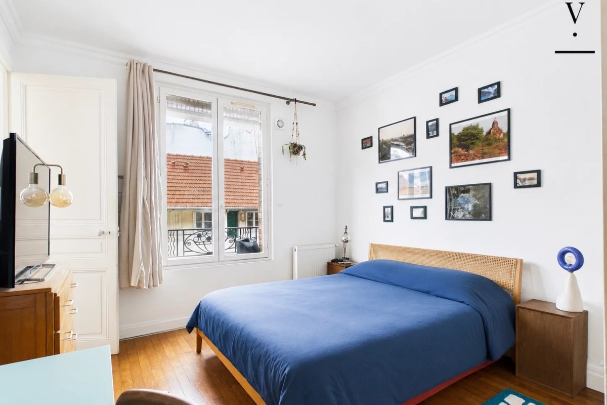 Appartement de luxe à vendre à Paris 11Ème, 499 000 €, Photo 6