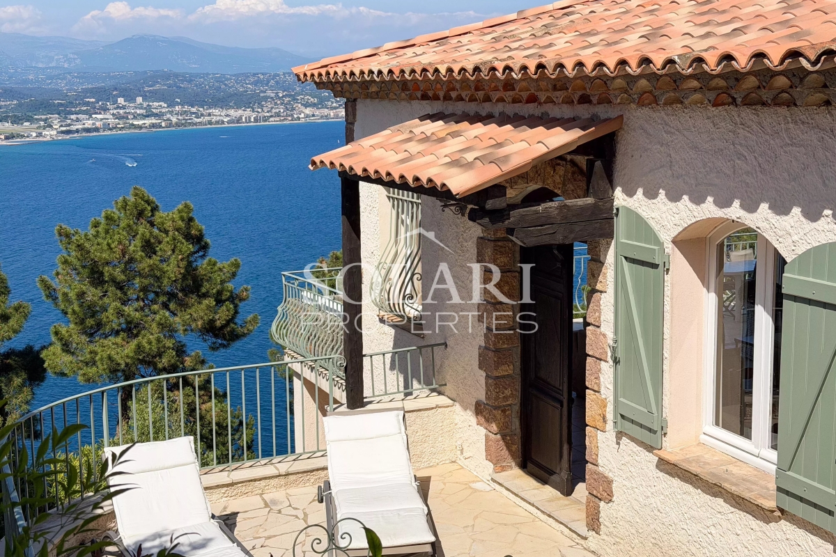Luxury House for sale in Théoule-sur-Mer, 1 895 000 €, Photo 6