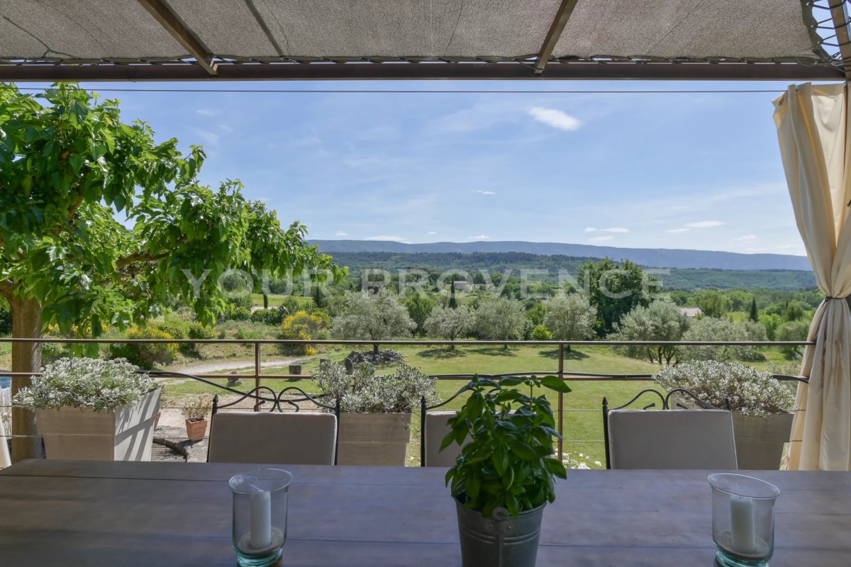 Maison de luxe à vendre à Goult, 1 125 000 €, Photo 6