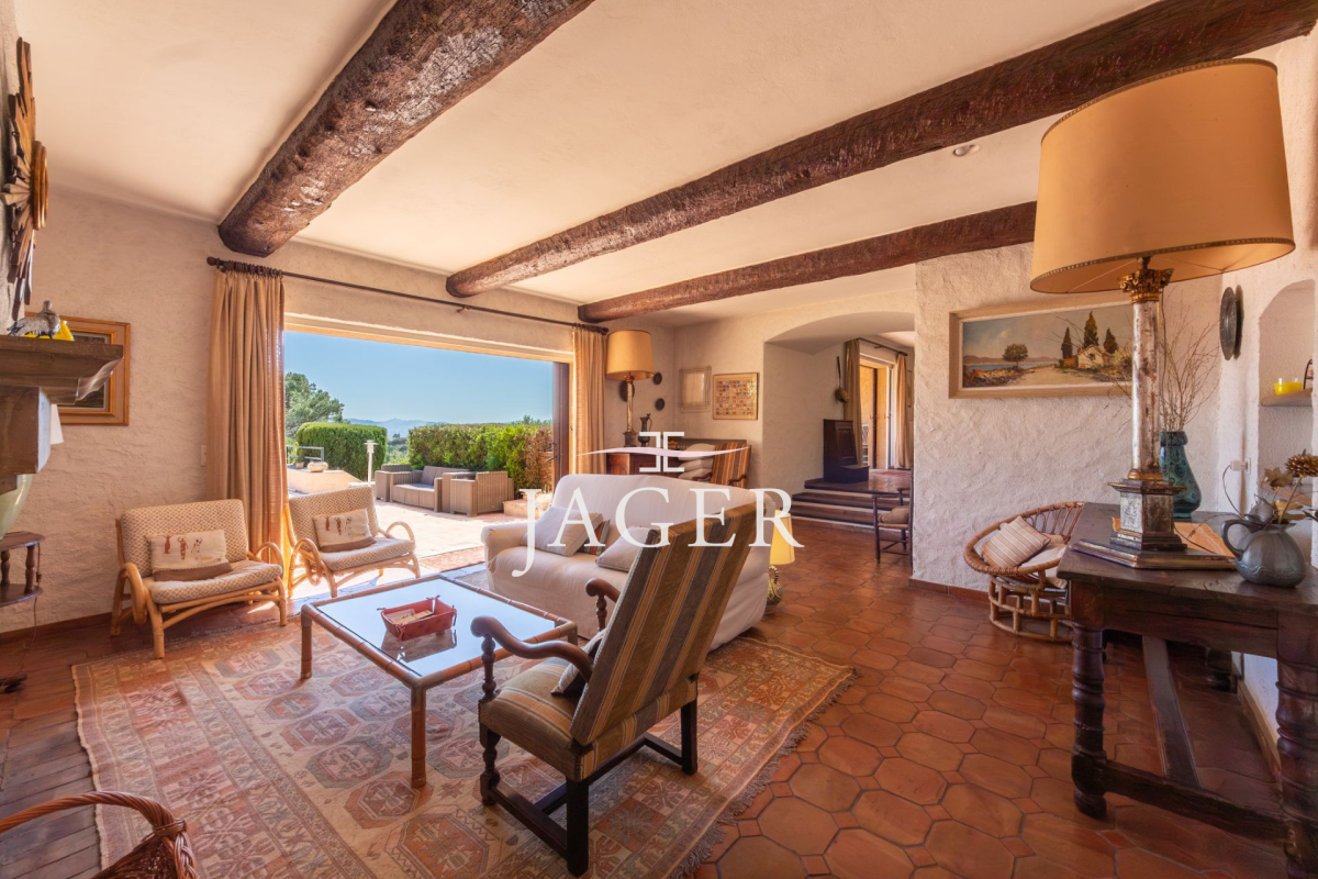Maison de luxe à vendre à Grimaud, 2 950 000 €, Photo 6