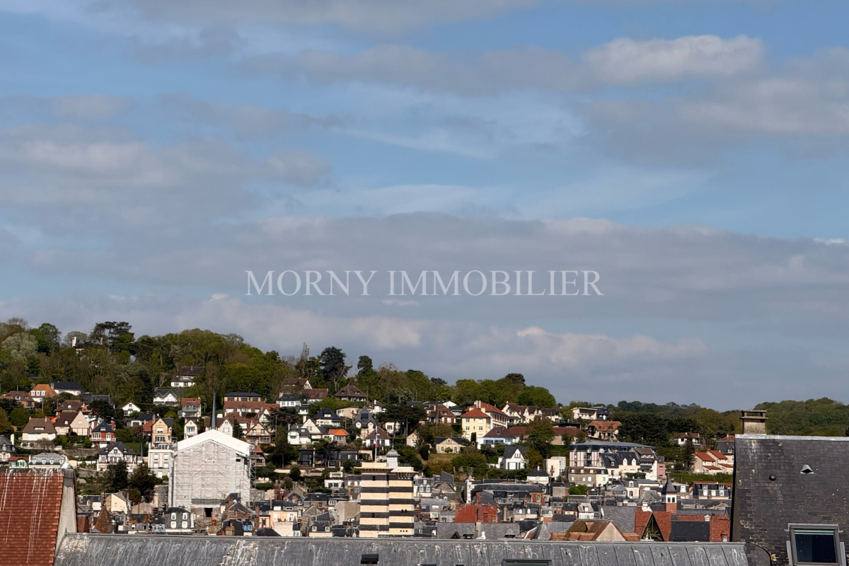 Appartement de luxe à vendre à Deauville, 895 000 €, Photo 7
