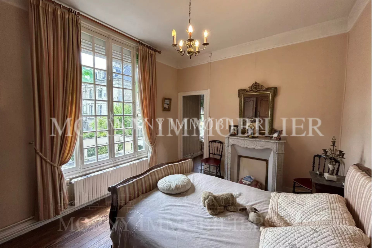 Maison de luxe à vendre à Saint-Pierre-en-Auge, 328 000 €, Photo 7