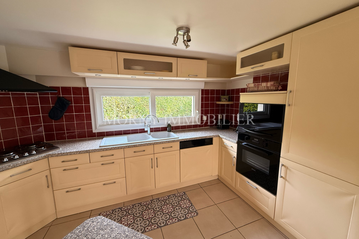 Maison de luxe à vendre à Cabourg, 390 000 €, Photo 7