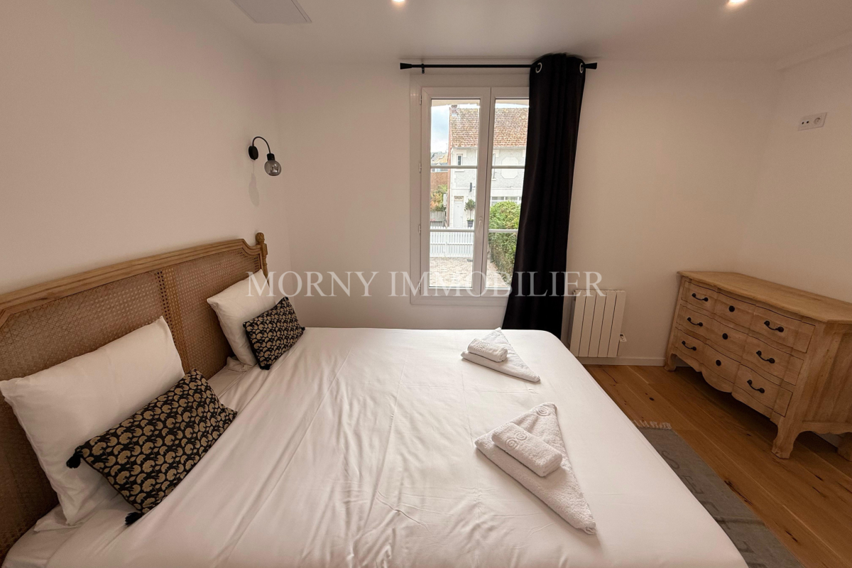 Maison de luxe à vendre à Deauville, 599 000 €, Photo 7