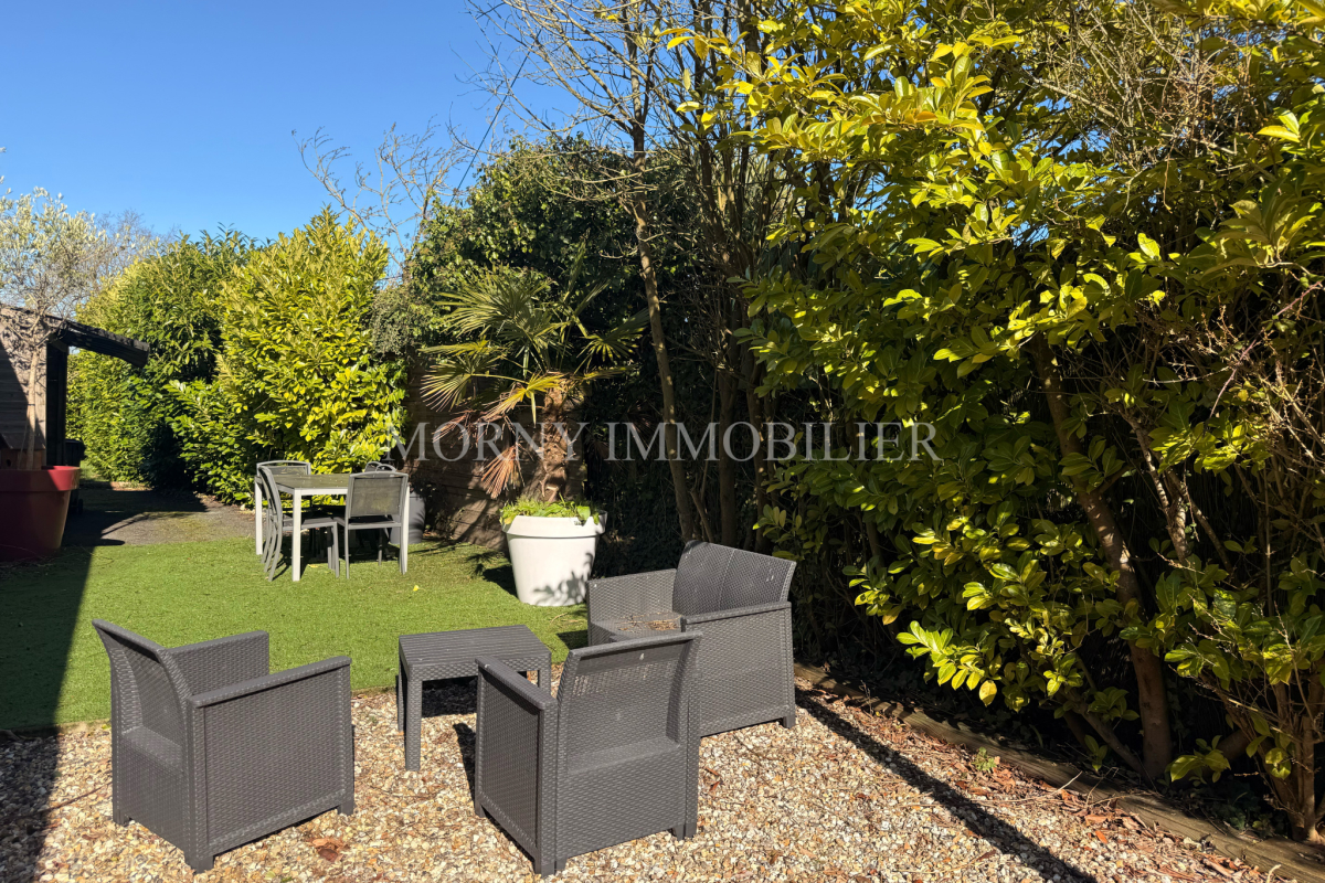 Maison de luxe à vendre à Trouville-sur-Mer, 473 000 €, Photo 7
