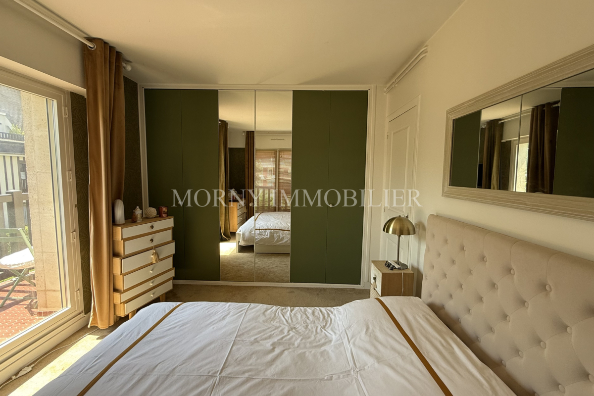 Appartement de luxe à vendre à Bénerville-sur-Mer, 554 000 €, Photo 7