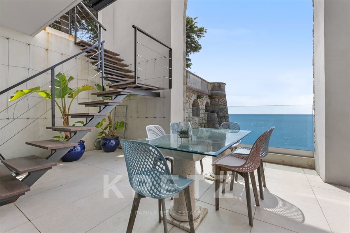 Appartement de luxe à vendre à Nice, 4 490 000 €, Photo 7