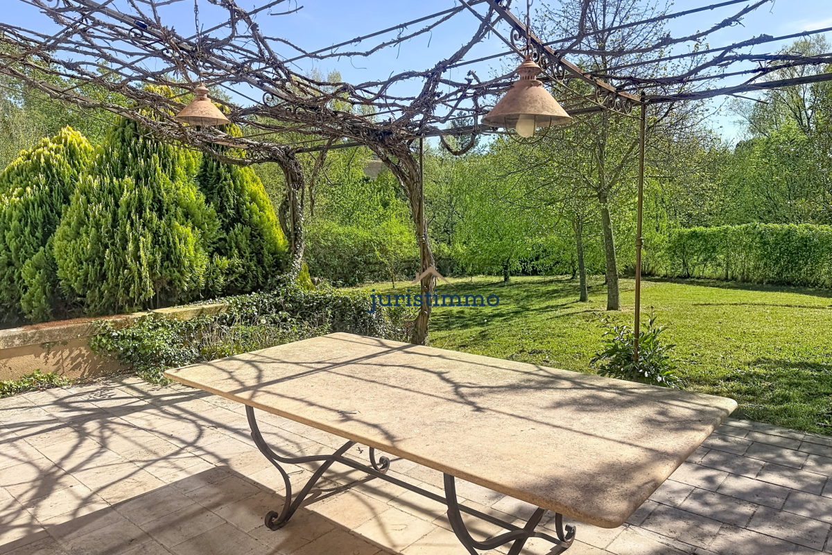 Maison de luxe à vendre à Saint-Romain-en-Viennois, 995 000 €, Photo 7
