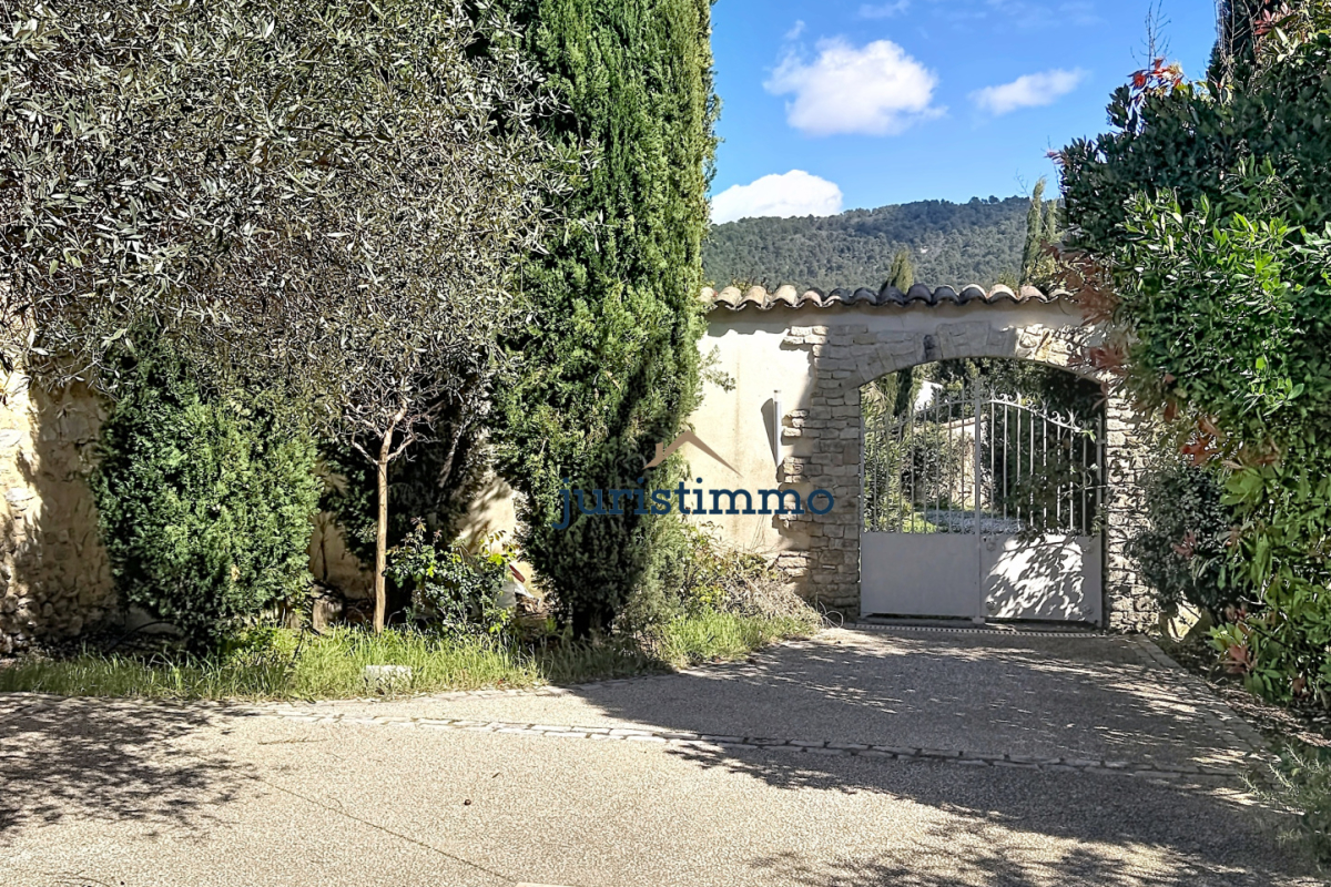 Maison de luxe à vendre à Vaison-la-Romaine, 695 000 €, Photo 7