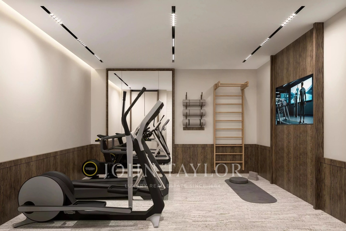 Luxury Apartment for sale in Paris 16ème, 2 300 000 €, Photo 7