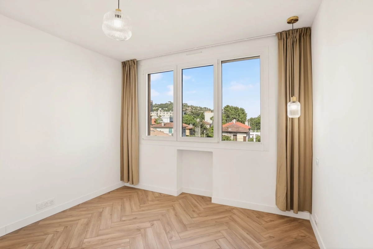 Appartement de luxe à vendre à Nice, 325 000 €, Photo 7