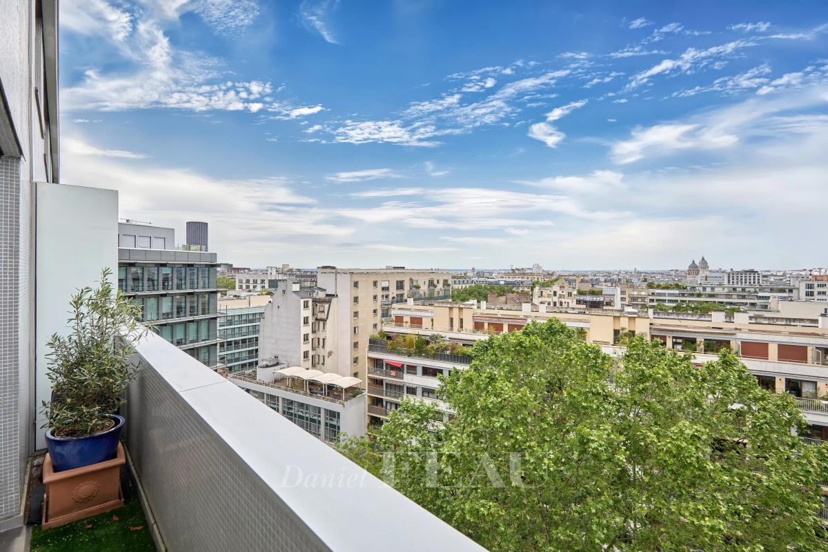 Appartement de luxe à vendre à Paris 14ème, 1 832 000 €, Photo 7