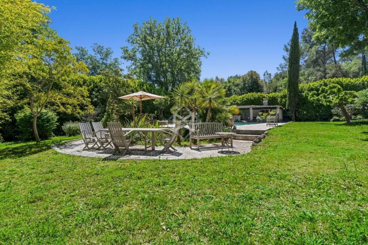 Luxury House for sale in Valbonne, 2 690 000 €, Photo 7