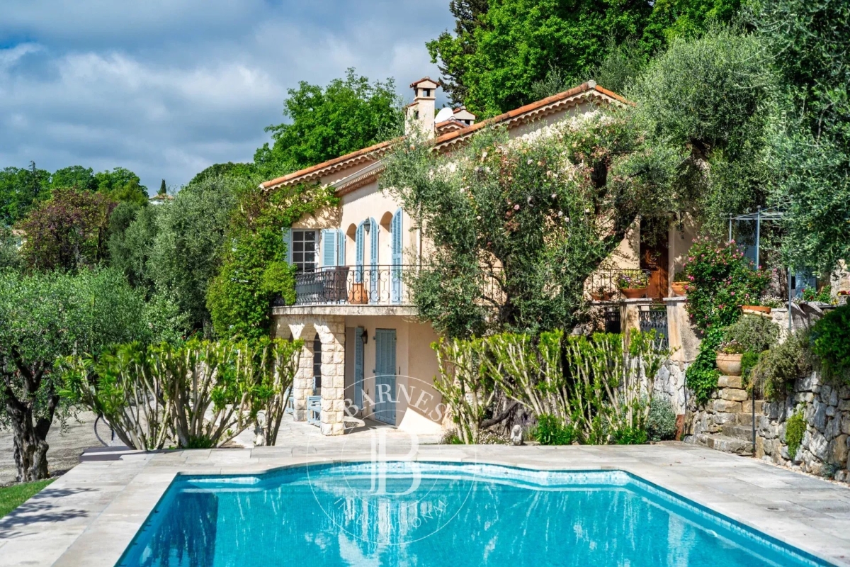 Maison de luxe à vendre à Châteauneuf-Grasse, 2 290 000 €, Photo 7