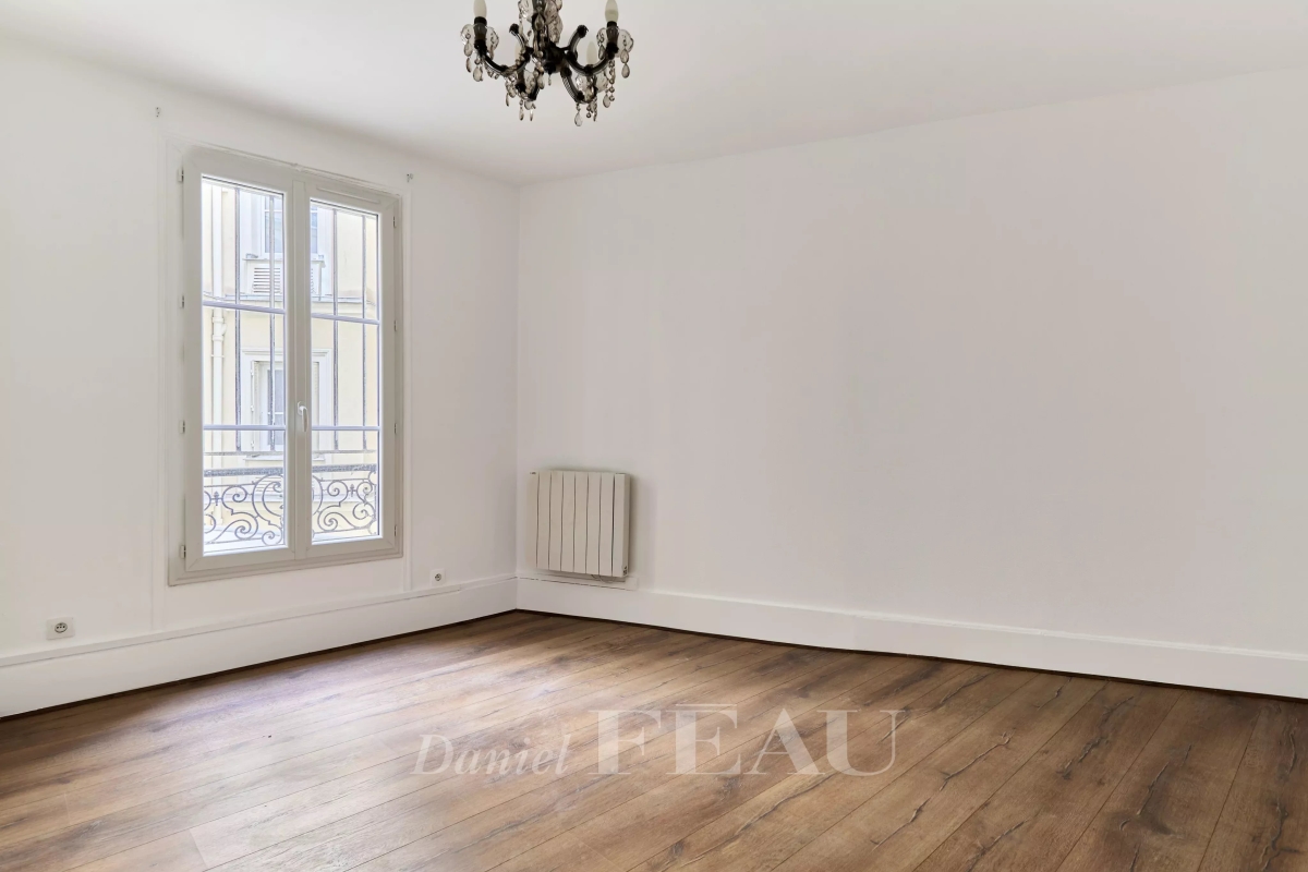 Appartement de luxe à vendre à Paris 17ème, 560 000 €, Photo 7
