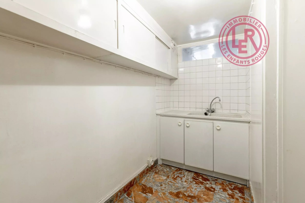 Appartement de luxe à vendre à Paris 7Ème, 840 000 €, Photo 7