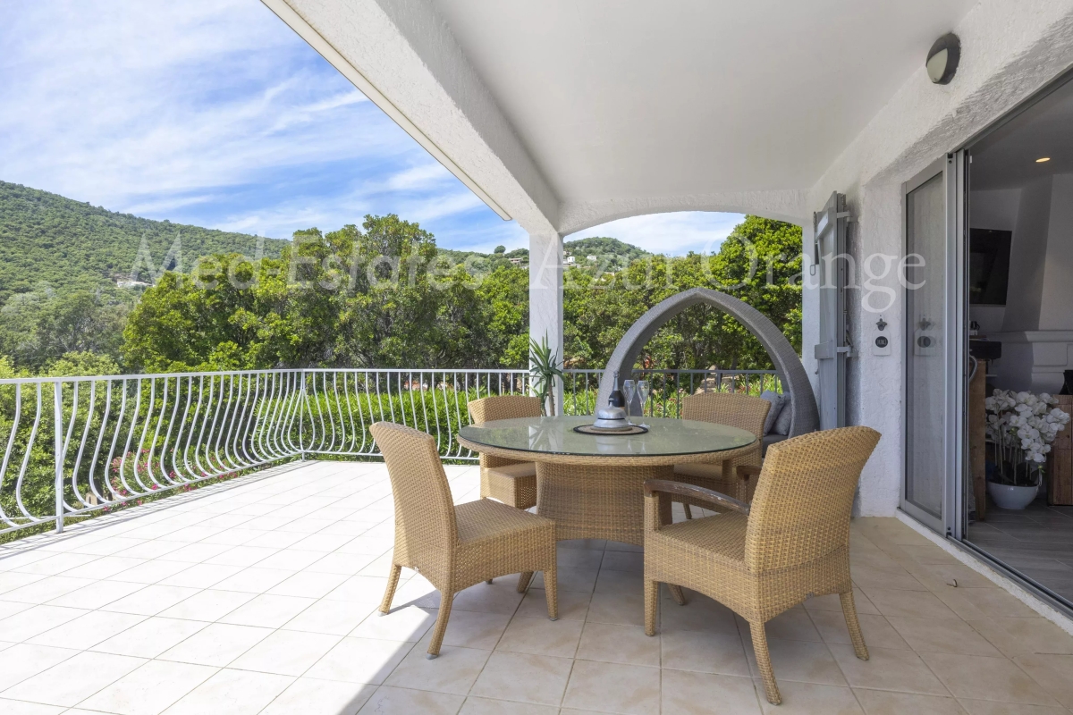 Luxury House for sale in La Croix-Valmer, 1 195 000 €, Photo 7