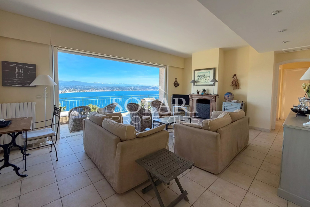 Luxury House for sale in Théoule-sur-Mer, 1 895 000 €, Photo 7
