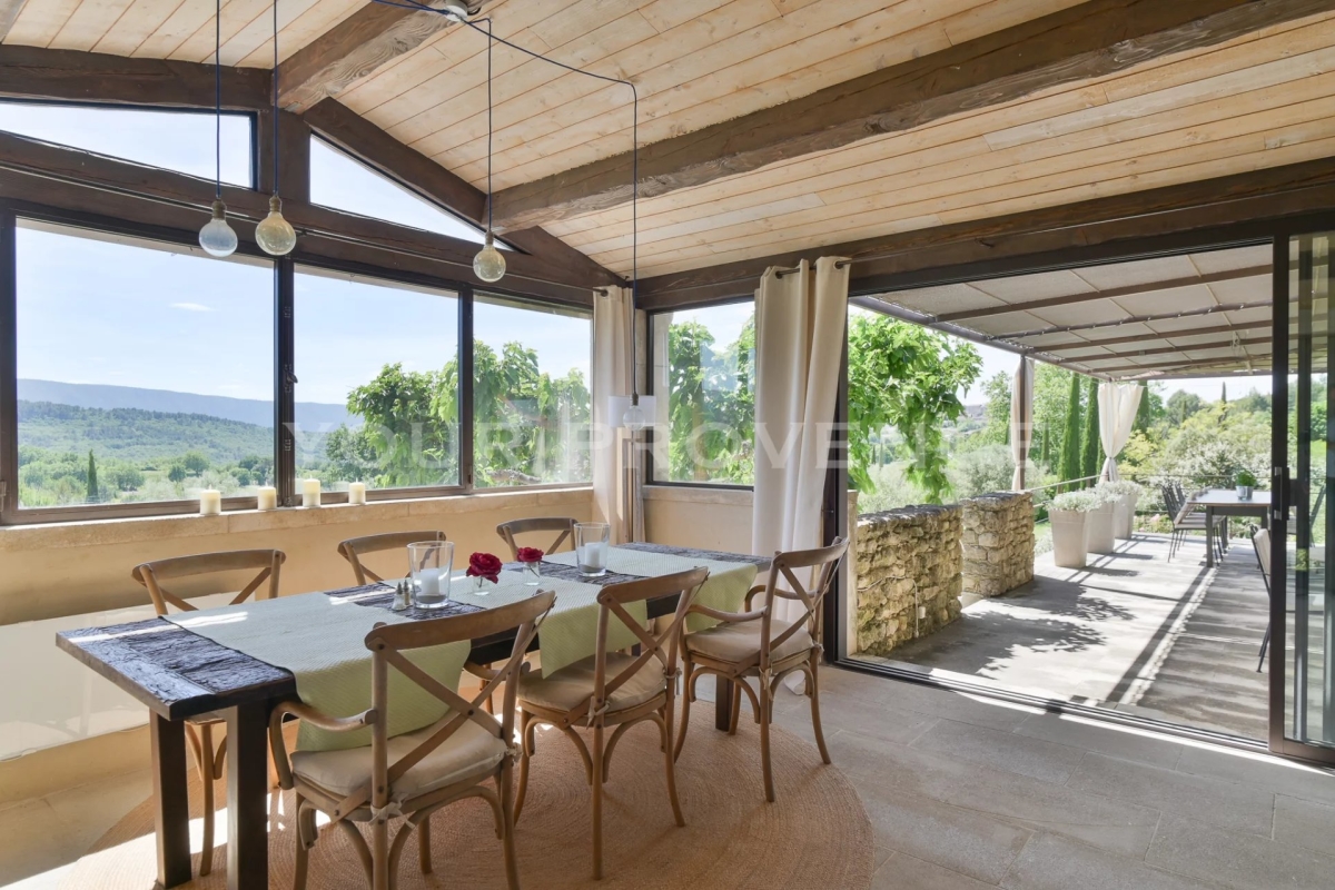 Maison de luxe à vendre à Goult, 1 125 000 €, Photo 7