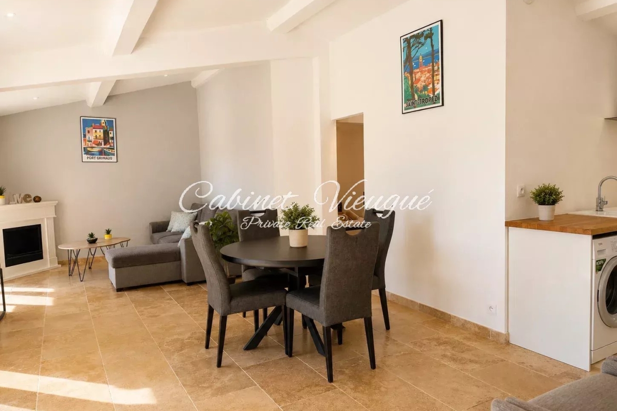 Maison de luxe à vendre à Grimaud, 817 000 €, Photo 7