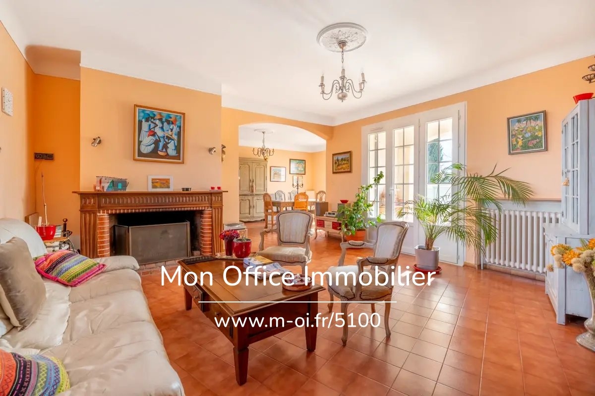 Luxury House for sale in Istres, 588 000 €, Photo 2