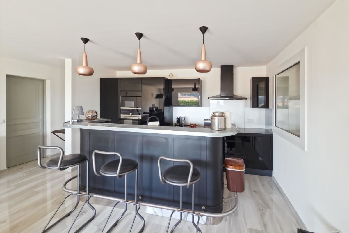 Appartement de luxe à vendre à Villefranche-sur-Mer, 735 000 €, Photo 3