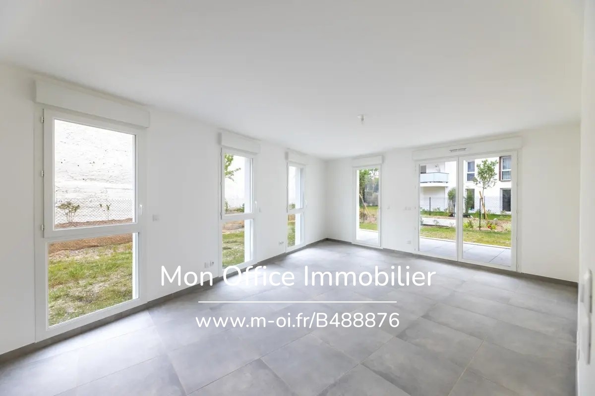 Luxury Apartment for sale in Marseille 8ème, 500 000 €, Photo 3