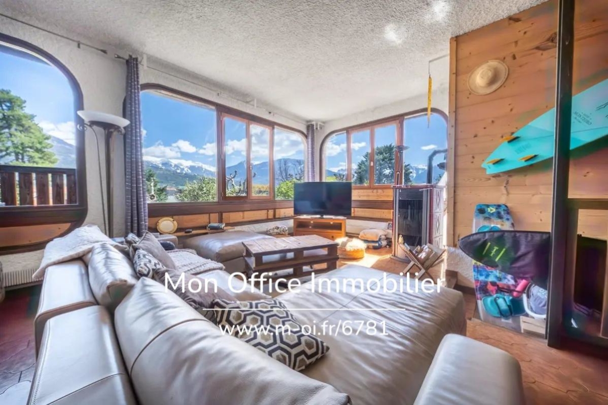 Luxury House for sale in Embrun, 721 000 €, Photo 3