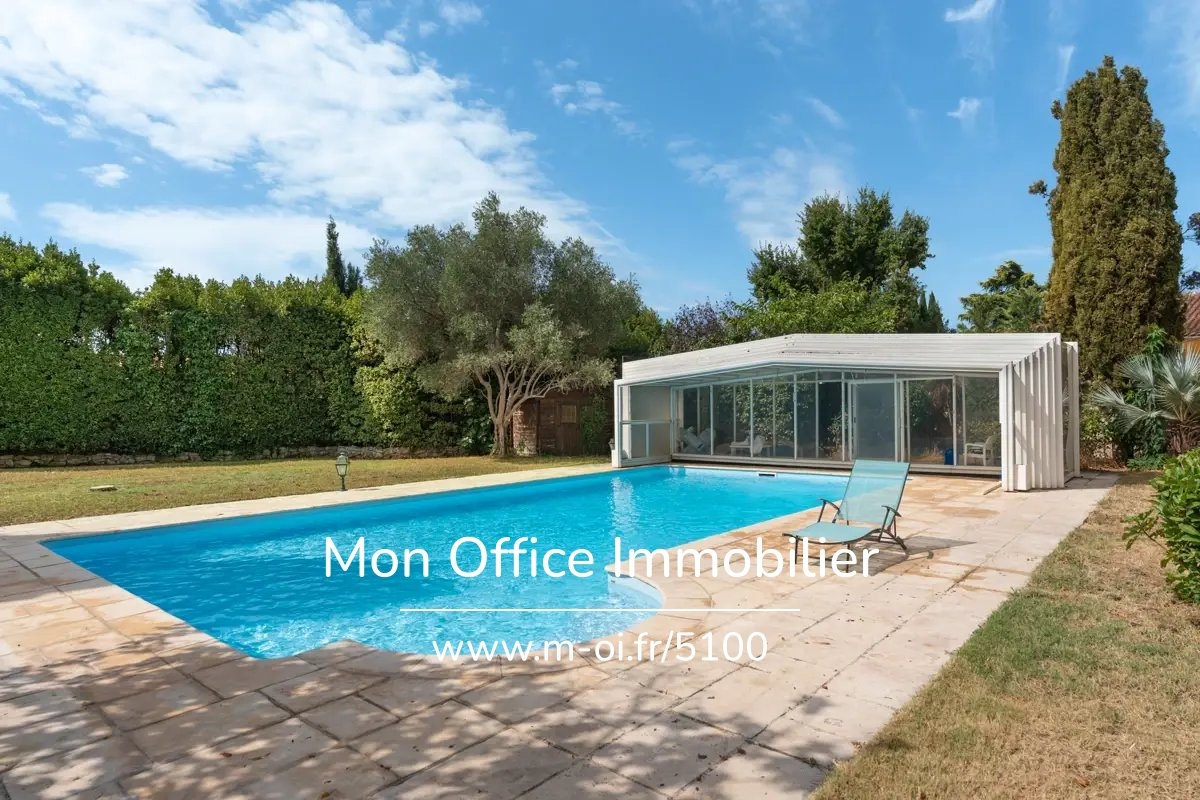 Luxury House for sale in Istres, 588 000 €, Photo 3