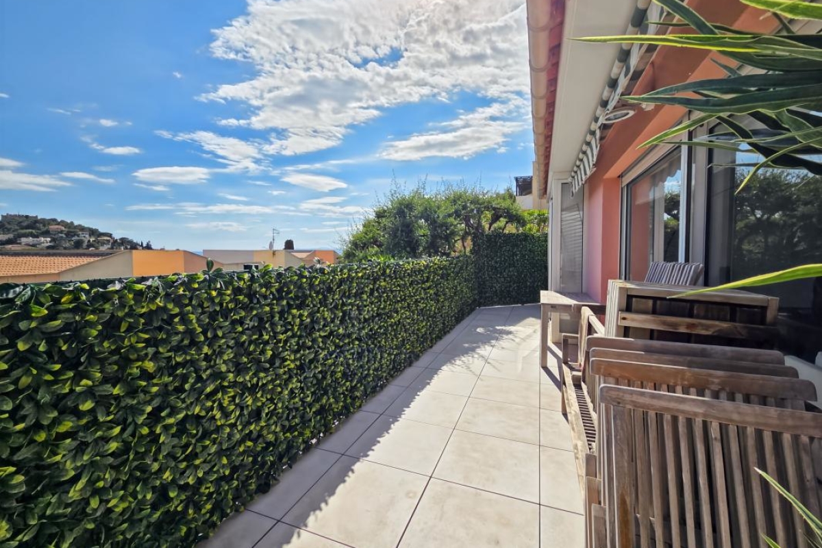 Appartement de luxe à vendre à Villefranche-sur-Mer, 735 000 €, Photo 4