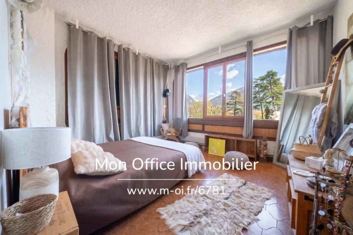Luxury House for sale in Embrun, 721 000 €, Photo 4