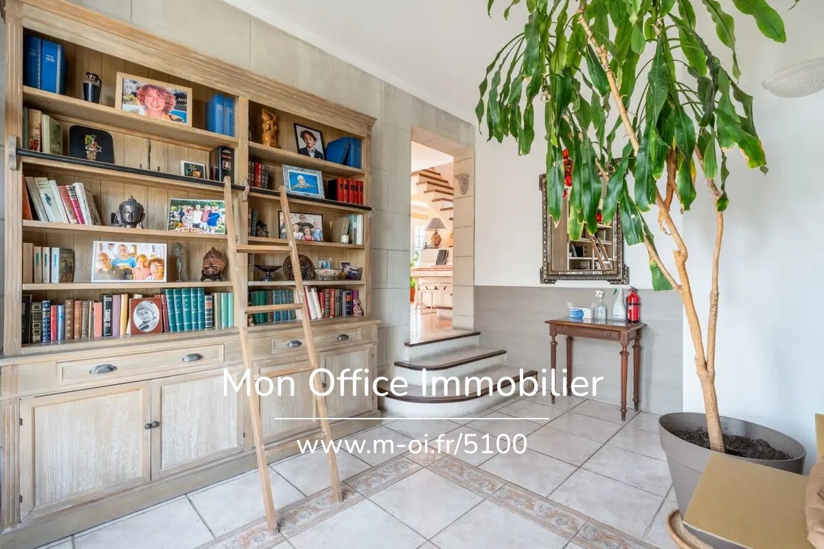 Luxury House for sale in Istres, 588 000 €, Photo 5