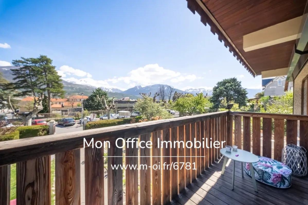 Luxury House for sale in Embrun, 721 000 €, Photo 6