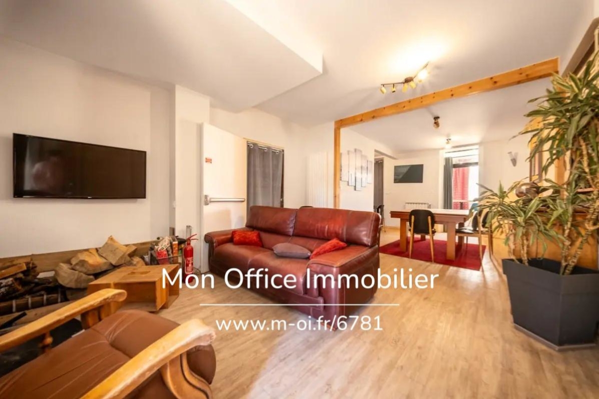 Luxury House for sale in Embrun, 721 000 €, Photo 7